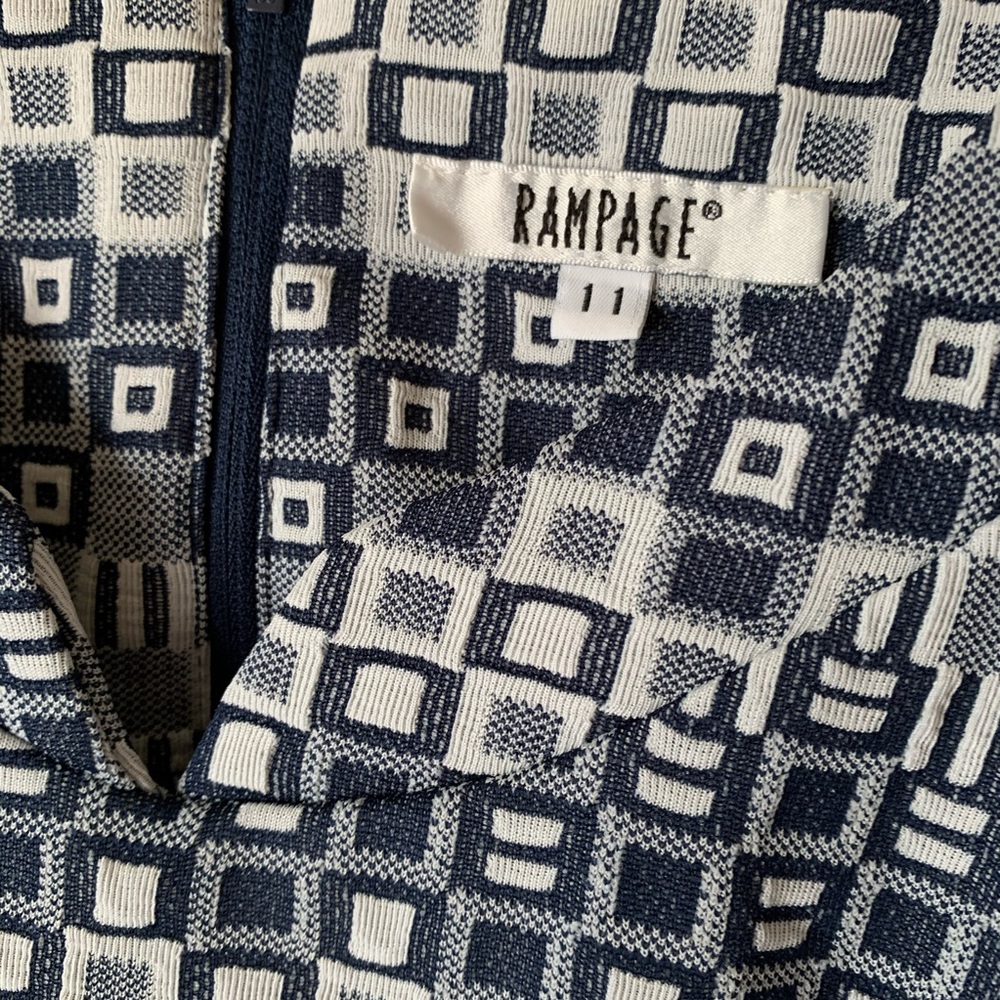 Vintage Rampage - Picture 4 of 6